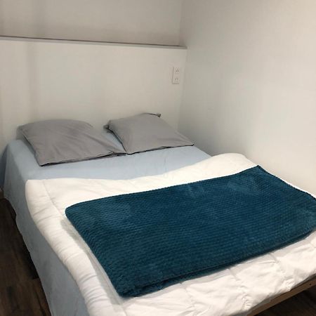 Appartement Mende 2 Chambres Canape Lit Wifi Gratuit Exterior photo