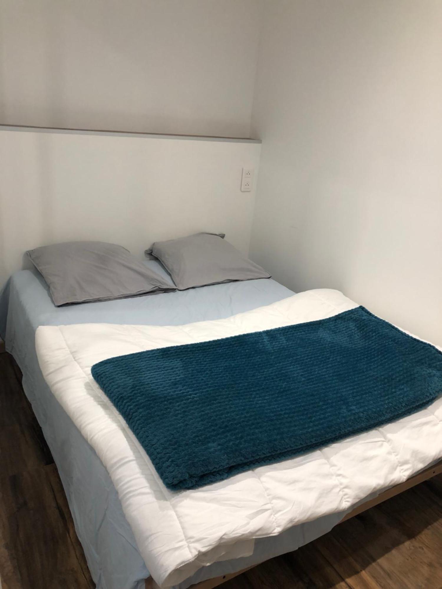 Appartement Mende 2 Chambres Canape Lit Wifi Gratuit Exterior photo